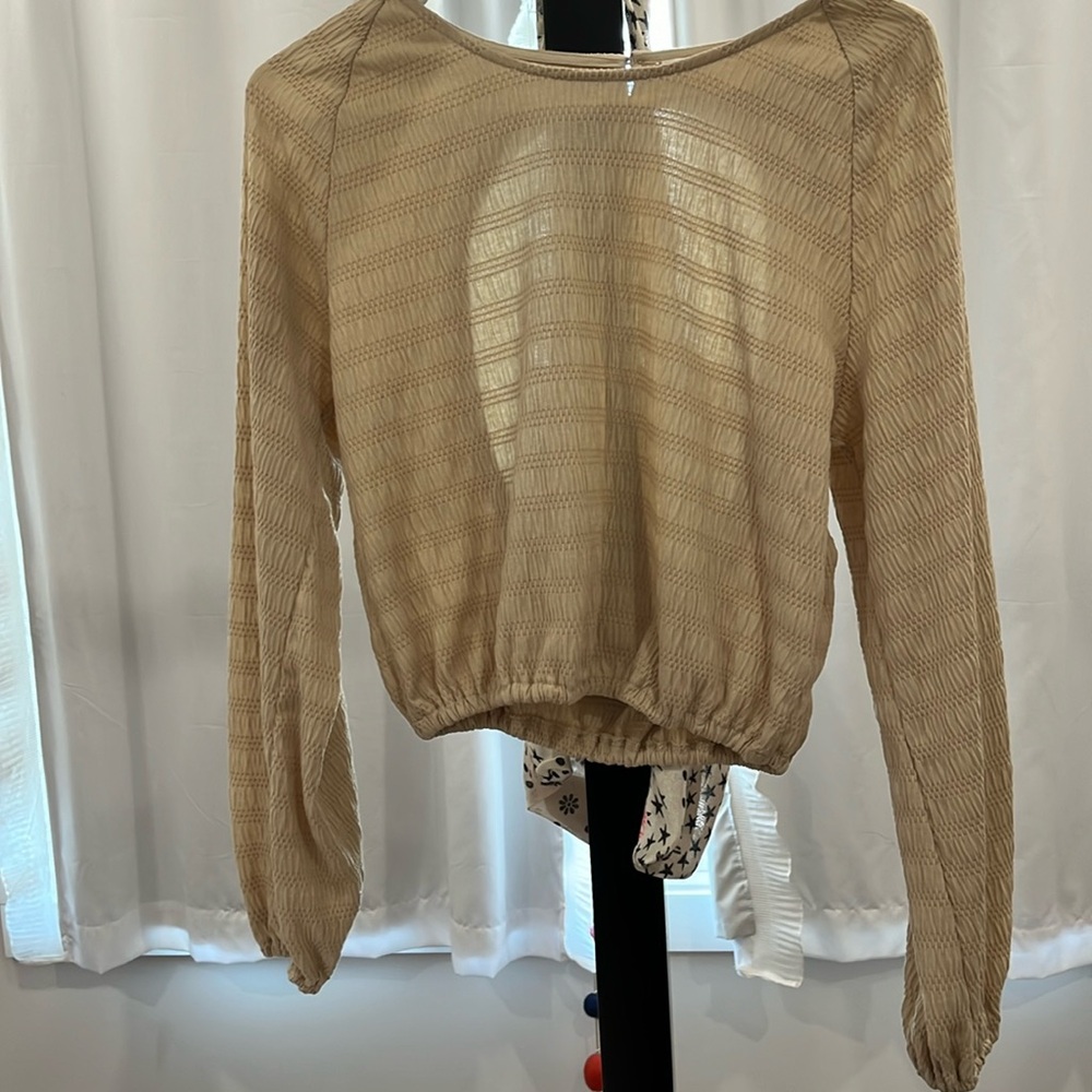 Sincerely Jules Top